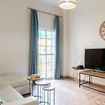 Aoa Casa Triana Ideal Parejas
