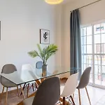 Aoa Casa Triana Ideal Parejas
