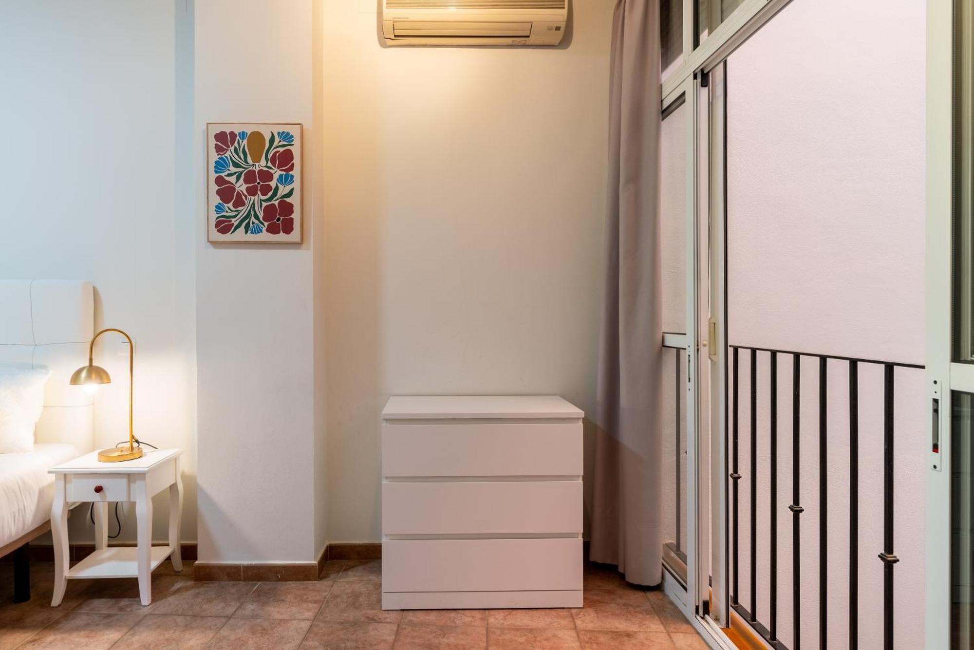 Aoa Casa Triana Ideal Parejas Appartement *