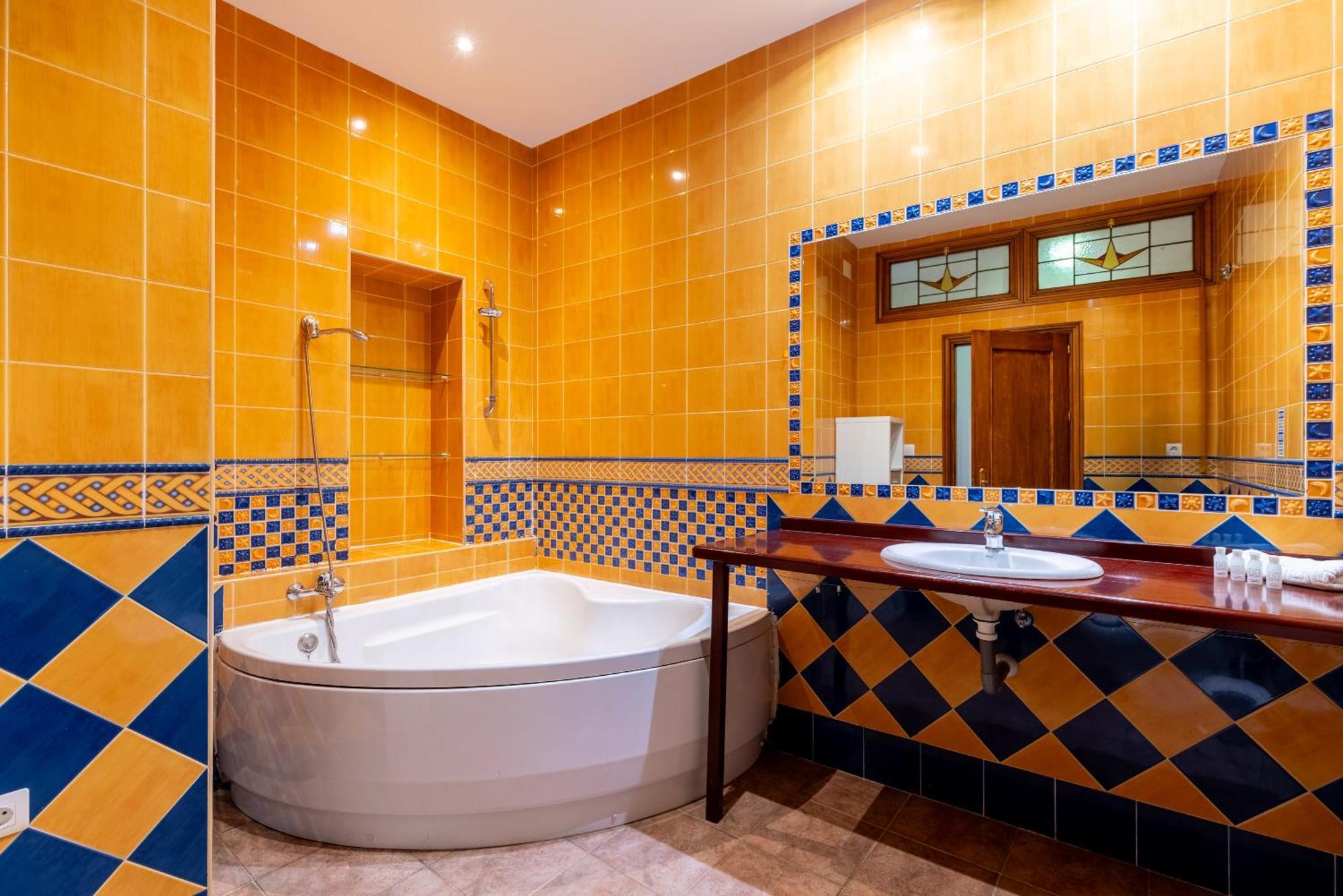 Aoa Casa Triana Ideal Parejas * Séville