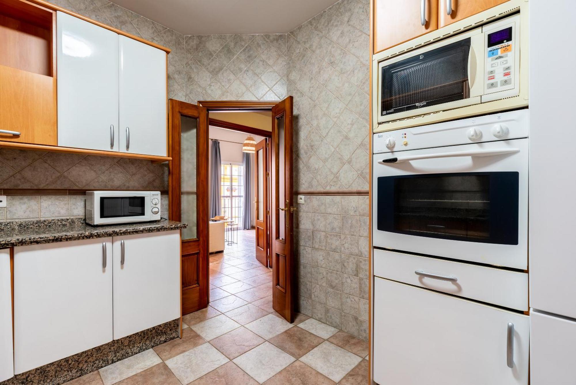 Aoa Casa Triana Ideal Parejas * Séville