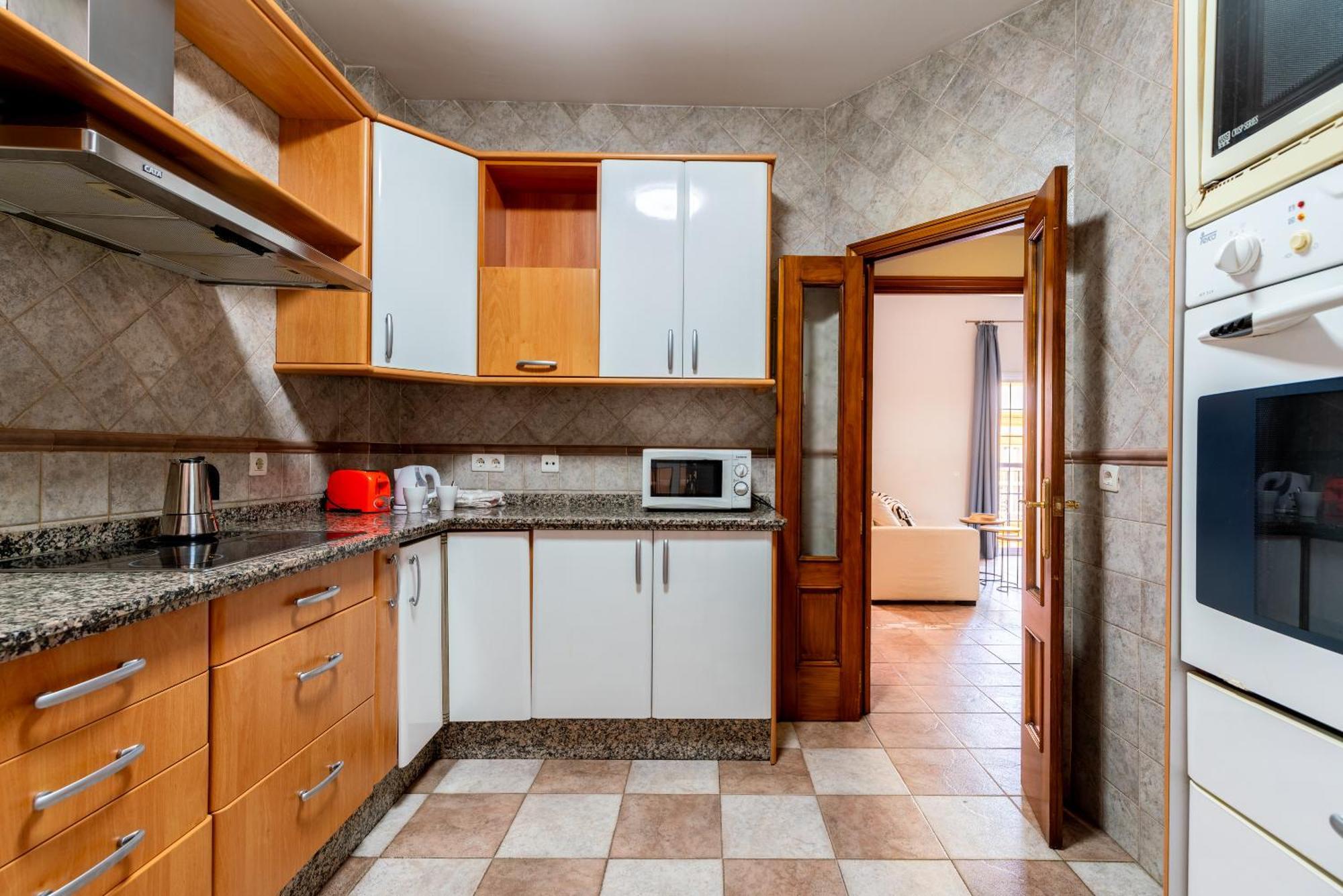 Aoa Casa Triana Ideal Parejas Appartement Séville