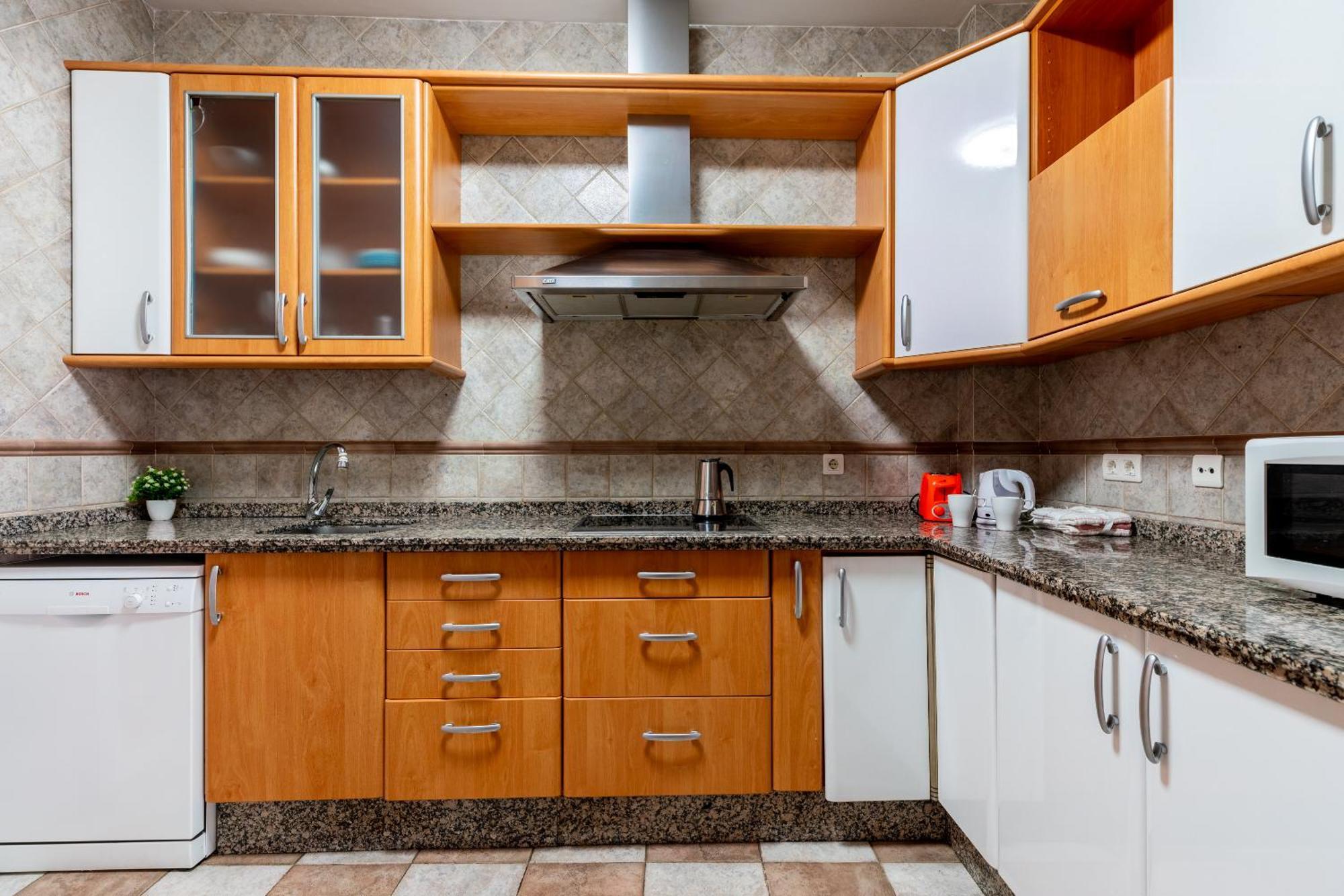 Appartement Aoa Casa Triana Ideal Parejas